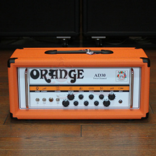 Orange AD30HTC Head MKIII英产电吉他音箱世纪环亚琴行 RK100