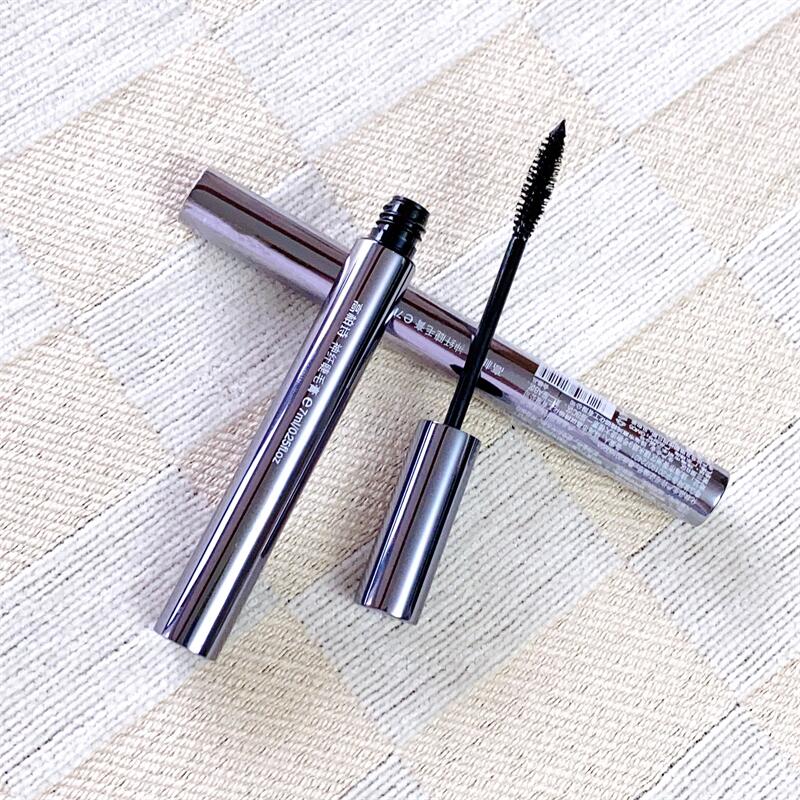 包邮 高柏诗神纤睫毛膏 纤长浓密卷翘防水不晕染 专柜正品