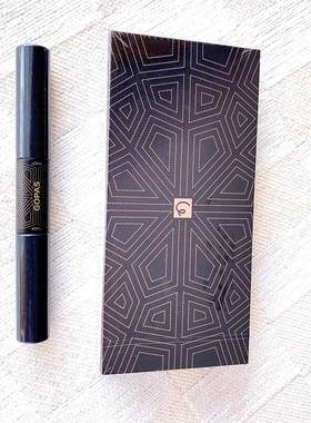 包邮 高柏诗百变睫毛膏 纤长浓密卷翘防水不晕染 防水  专柜正品