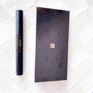 包邮 高柏诗百变睫毛膏 纤长浓密卷翘防水不晕染 防水  专柜正品