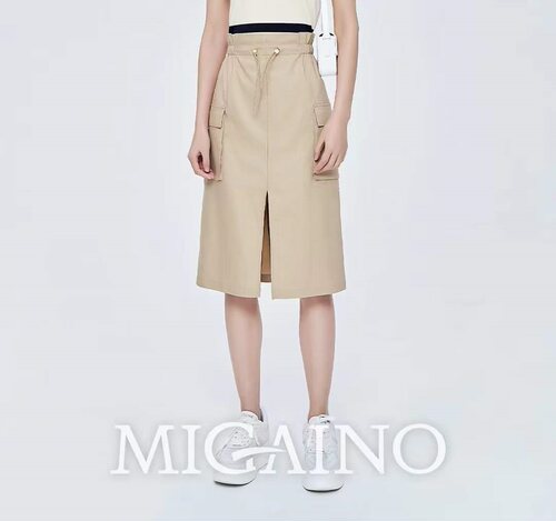 通勤曼娅奴MI曼娅奴MIGAN