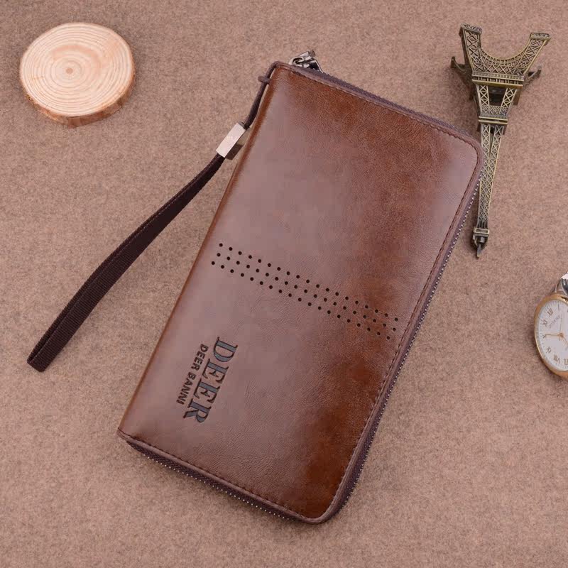 Sac pour homme - Ref 51635 Image 4