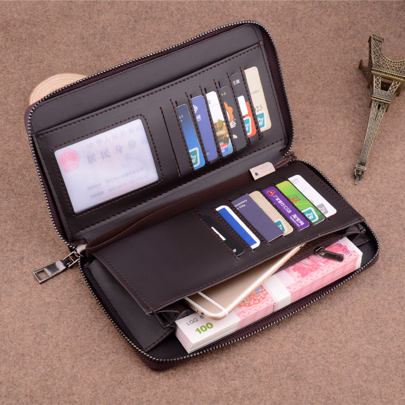 Sac pour homme - Ref 51635 Image 3