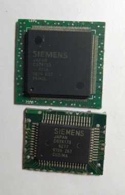 CG24123-4216 CG24173-6217西门子芯片 自家库存现货 以询价为准