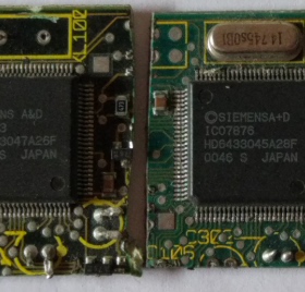 西门子IC7733 HD6433047A26F IC07876 HD6433045A28F联系议价