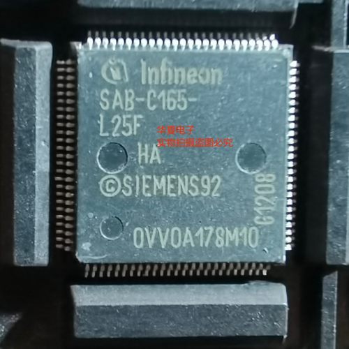 SIEMENS西门子PLC工控芯片保质量