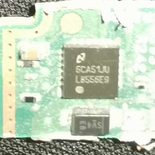 现货拍前询价电源芯片NSC/TI