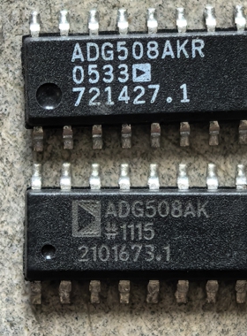 ADG508AKR AD96687BR拍前询价