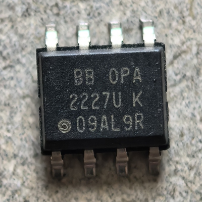 OPA2227U K OPA2277U OPA4455AU OPA2131UJ现货拍前议价