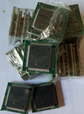 西门子CUVC芯片A5E00295034 自家现货 联系议价