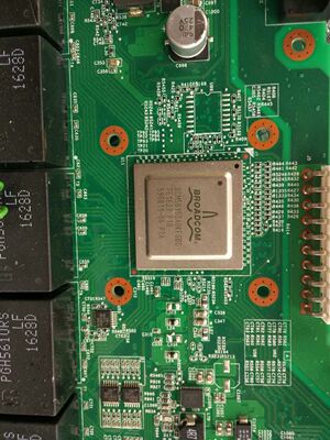 BCM56150A0KFSBG 服务器芯片 自家现货 质量保证 以询价为准