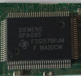 SIEMENS/TI芯片SPAG95 F312578PJM F312692PGF库存现货以询价为准