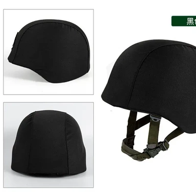 凯夫拉老式头盔套qgf03布套盔套