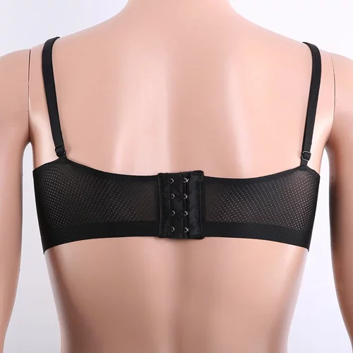 a-e罩杯形假乳房义乳文胸套装d