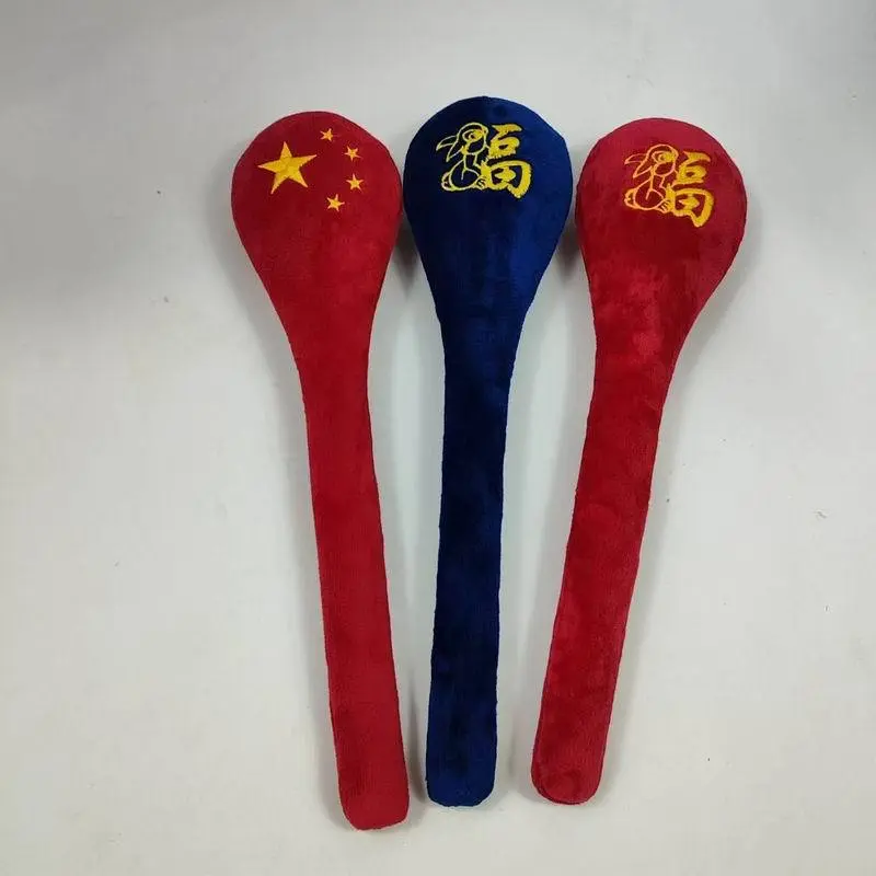 经络锤短拍经络养生福字锤肩颈