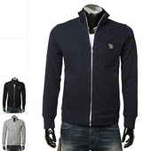 136T Paul FZEBRA 彩色小马开衫 卫衣M2R Smith PS保罗史密斯男经典