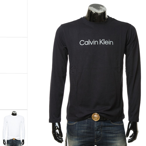 CalvinKlein/凯文克莱长袖T恤