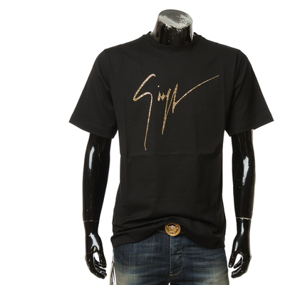 GiuseppeZanotti短袖男士T恤