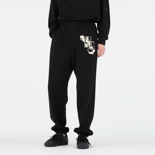 Y-3Y3男士潮牌时尚休闲裤