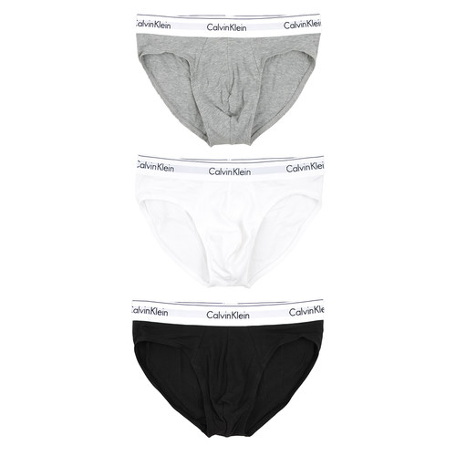CalvinKlein休闲三角裤内裤