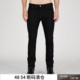 长裤 D2次方 男士 S74LB1427 修身 Dsquared2 S30564 时尚 黑色牛仔裤