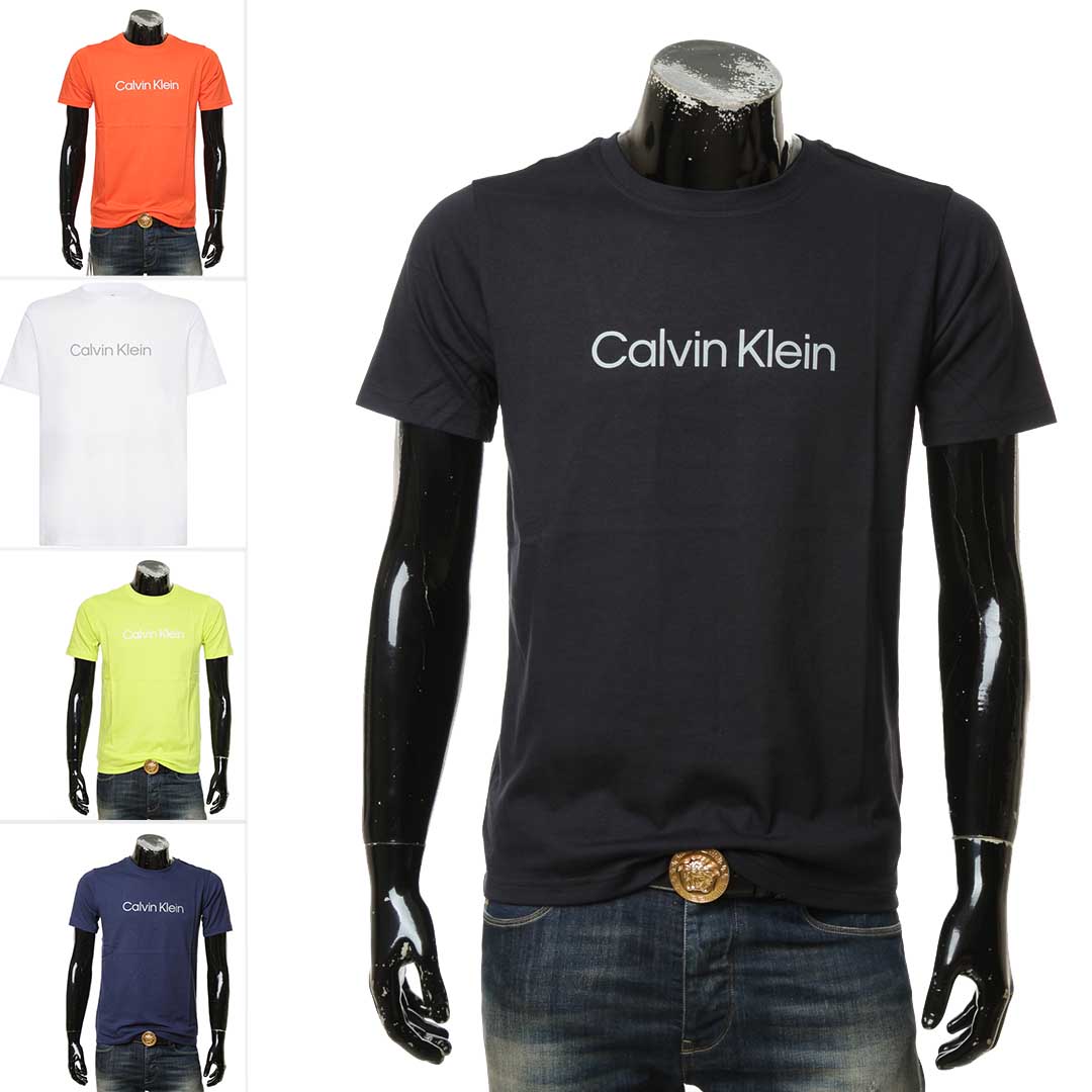CalvinKlein/凯文克莱短袖T恤
