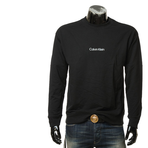 CALVINKLEIN简约男士卫衣