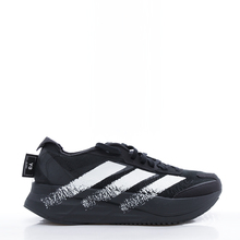 Y-3 Y3 正品 叁仟良品 男士潮牌经典三杠低帮鞋运动休闲鞋 IE9395