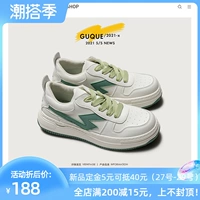 Оригинальные низкие кроссовки для влюбленных, спортивная японская белая обувь для отдыха