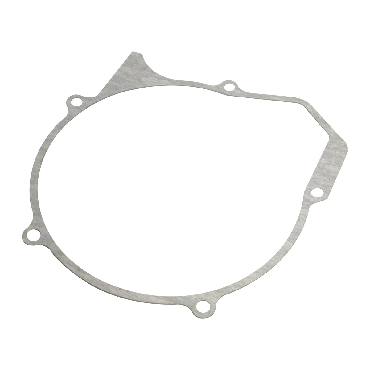适用雅马哈 SR400 94-18 SR500 94-99年 发电机边盖垫片 磁电机垫