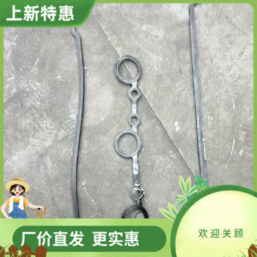 适用于YAMHA雅马哈mt09 MT-09 2016年 气门室盖垫缸头胶密封垫