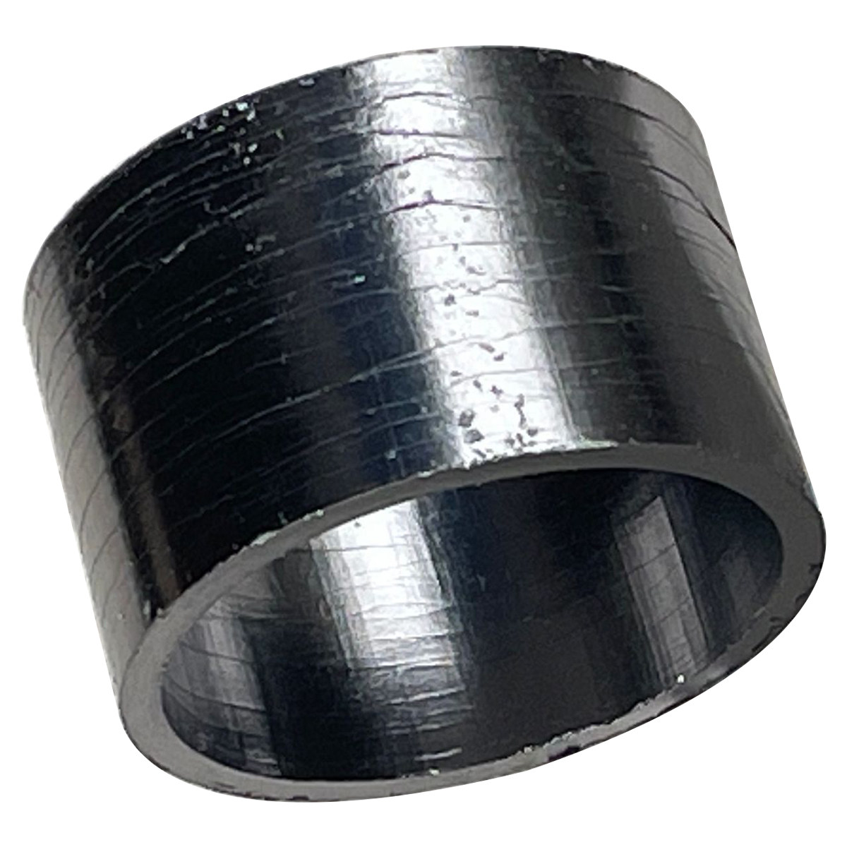 11009-1666适用ZL900 ZG1000/1200排气管消声器排气筒石墨套垫圈