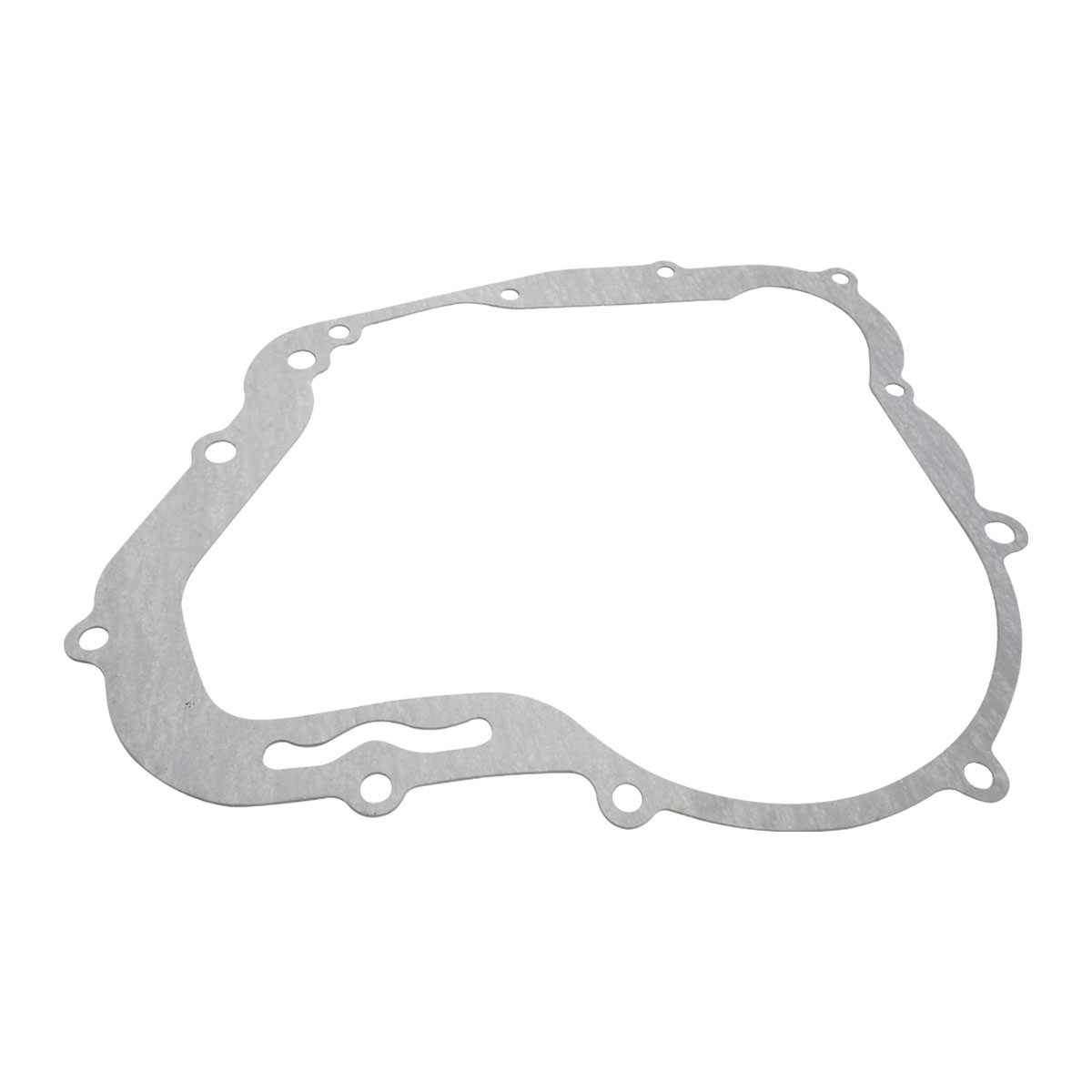 适用于铃木 DR250R Djebel 1998-2000年 右边盖密封垫离合器盖垫 - 实物图
