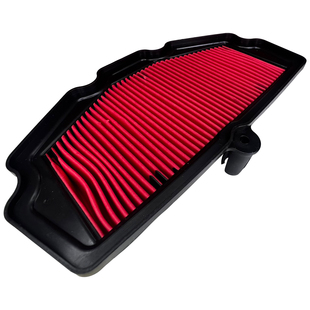 KLE650 Versys 15-23 Z650 ER650 17-23 Z650 RS 22-23空气滤清器