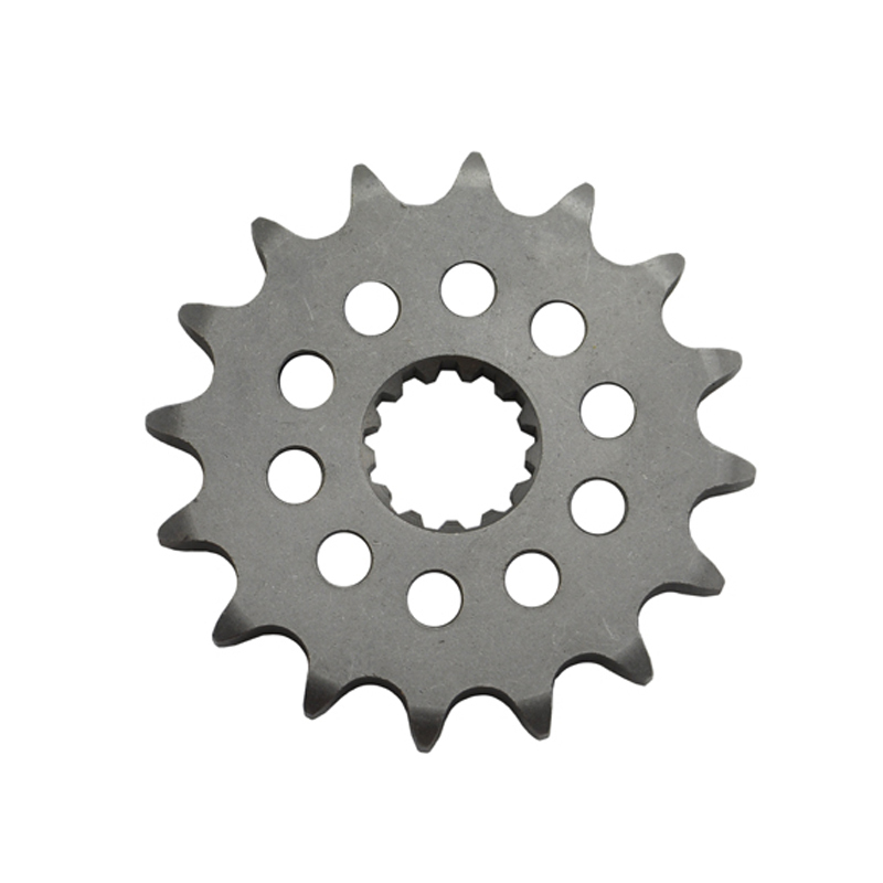 GSR/GSX-R/GSX-S/600/750/DL/650/1000/1050 大小齿 前后牙盘 飞