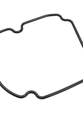 适用川崎 Z800 2013-2016年 ZR750 Z750S 04-16年 右曲轴箱盖胶圈