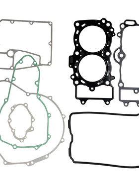 ER6N ER Versys/KLE650 Ninja650R EX650 Vulcan S/ER650 大修垫