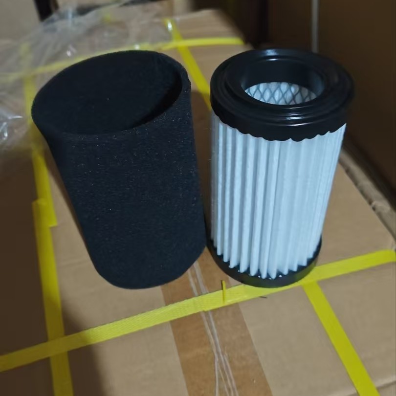 适Bear Tracker 250 Big Bear250 Bruin250 YFM400YFM250空气滤芯