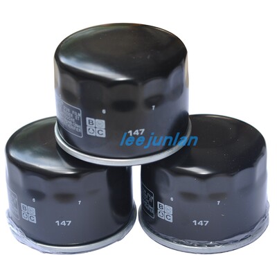 ATV YFM660/700 Raptor Grizzly 4WD EPS Kodiak Hunter 机油滤芯