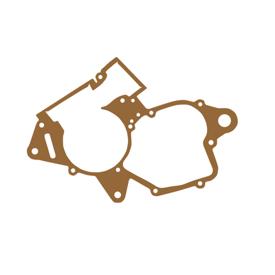 11191-KZ4-620  CR125R 1987-1999 发动机中箱垫片