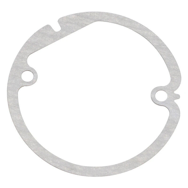 适用雅马哈 Serow 250 08-18 XG250 TRICKER 08-17年 缸头侧盖垫