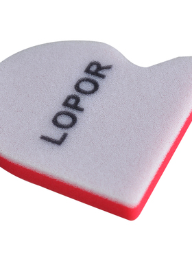 KLX110 KLX 110 2002-2023 海绵滤芯 空气滤芯 空滤滤清器