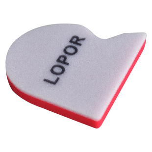 KLX110 KLX 110 2002-2023 海绵滤芯 空气滤芯 空滤滤清器