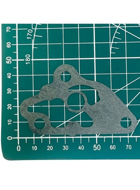 XR70R 97-03 XR50R 00-03 TRX90X 09-21 C90Cub ST50油泵泵体垫片