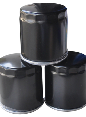 哈雷XLH/XL/XR/1200/C/L/N/CX/R/S/T/V/X/883N/FLHS/FLHT机油滤芯