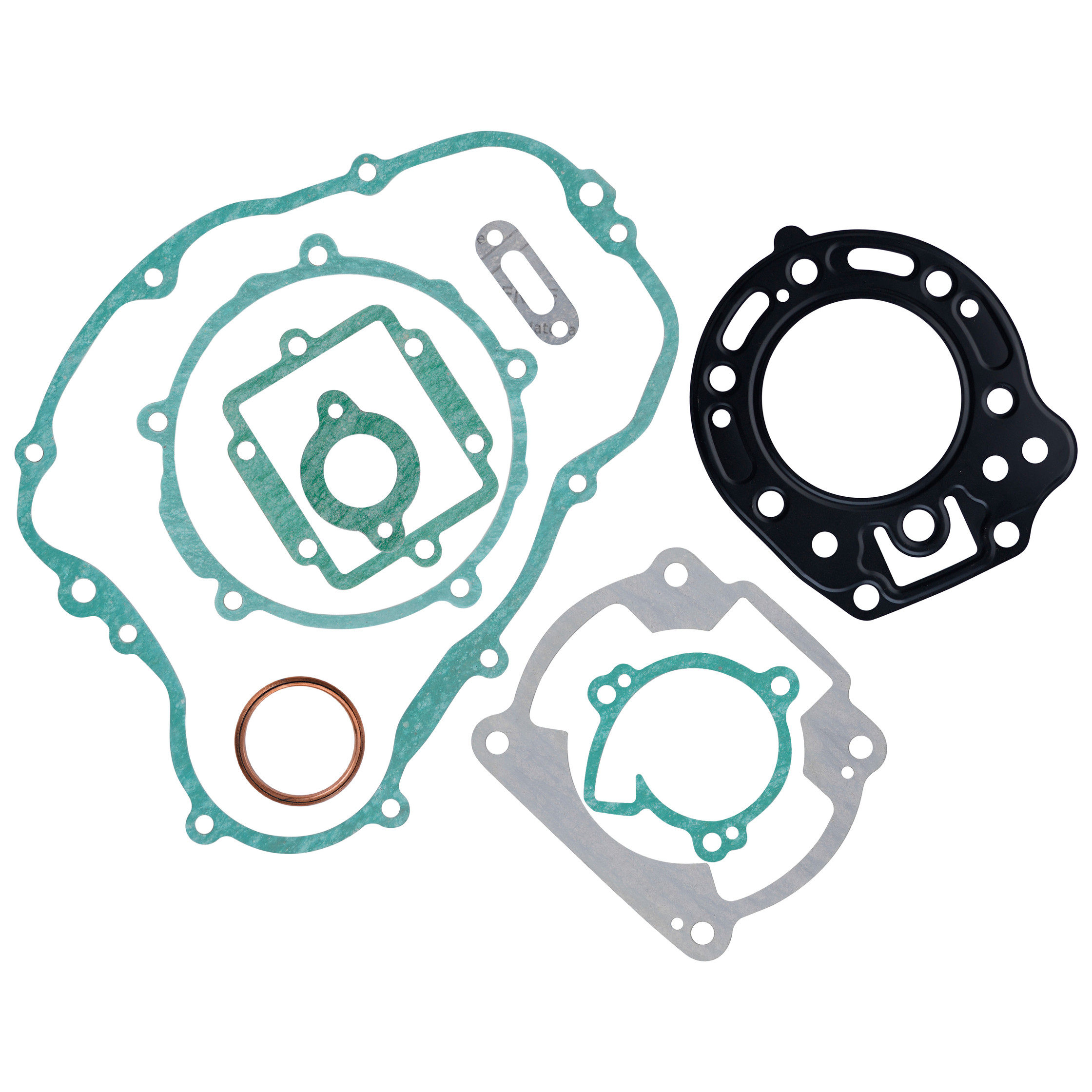 KDX200 1989-1994 发动机垫片 修理包 大修垫 缸垫 密封边盖垫片,摩托车/装备/配件,气缸体,淘宝优惠券,粉丝福利购,淘宝优惠卷