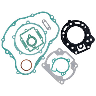 KDX200 1989-1994 发动机垫片 修理包 大修垫 缸垫 密封边盖垫片