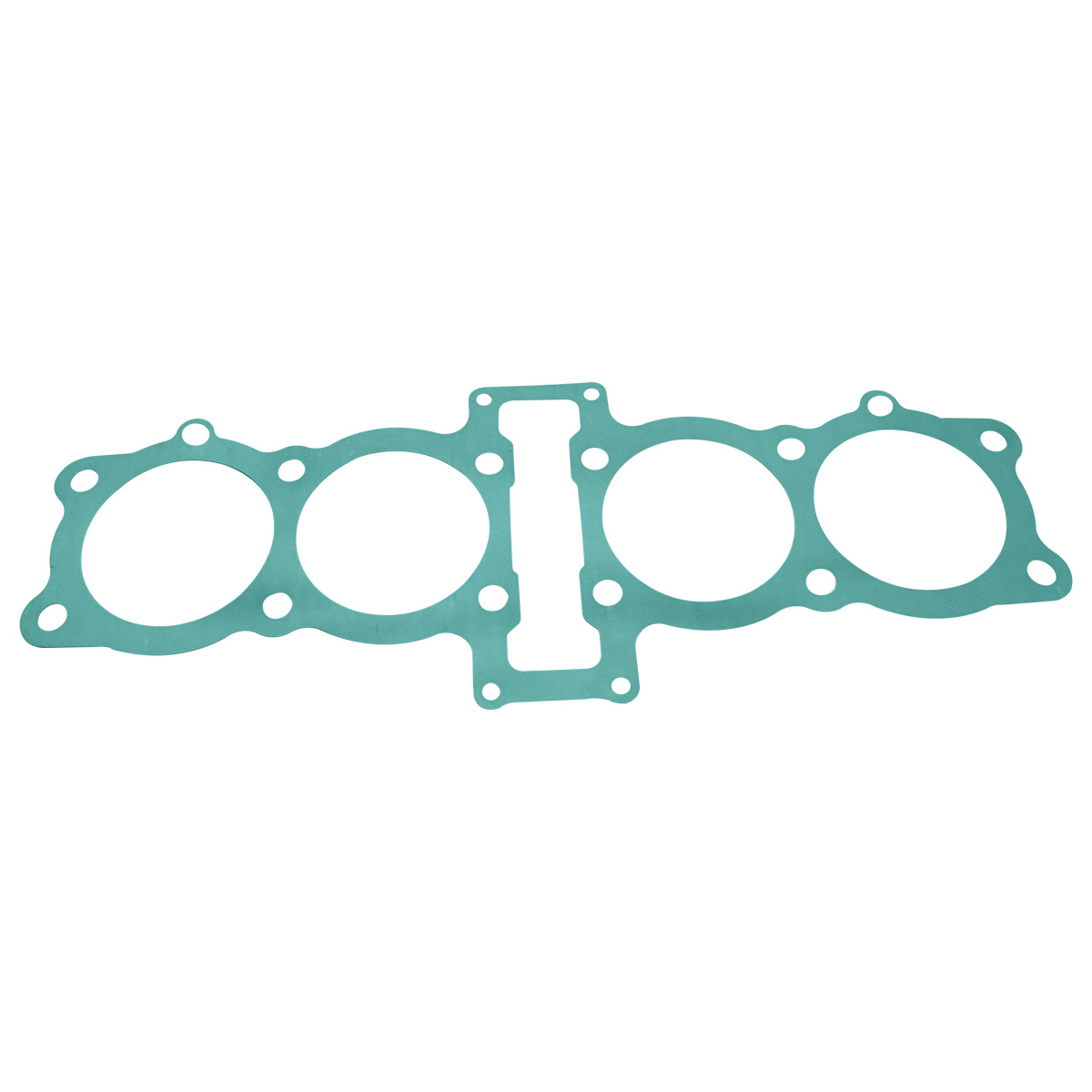 适用于本田 CB700 Nighthawk 1984-1986年 汽缸中缸下缸垫密封垫