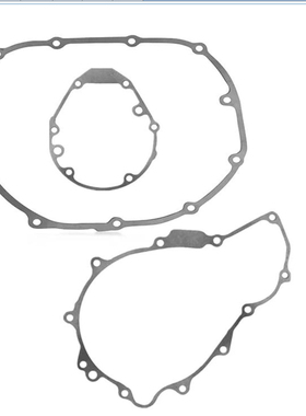 CB1300 CB 1300 X-4 SC38 1997-1999 发电机 触发器 离合器边盖垫