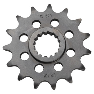 适配KTM125 Enduro 1986-1994年 小齿链轮齿轮链盘前牙盘